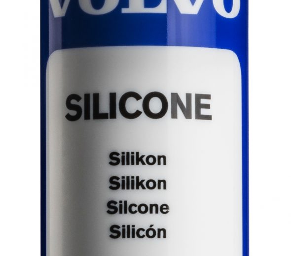 Silicona Volvo