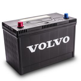 Volvo Batteries