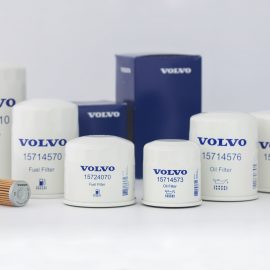 Volvo Filter Kits