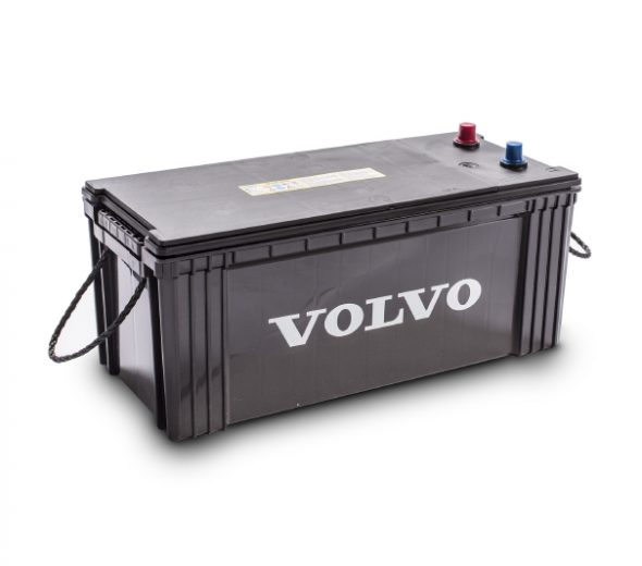 Baterías Volvo