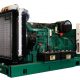 Grupos Electrógenos IGSA con cabina Insonorizadas con motor diesel de 75 a 605 kWe