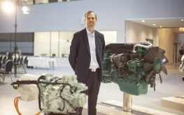 ELECTROMOVILIDAD, EL COMPROMISO DE VOLVO PENTA 7 Volvo Penta