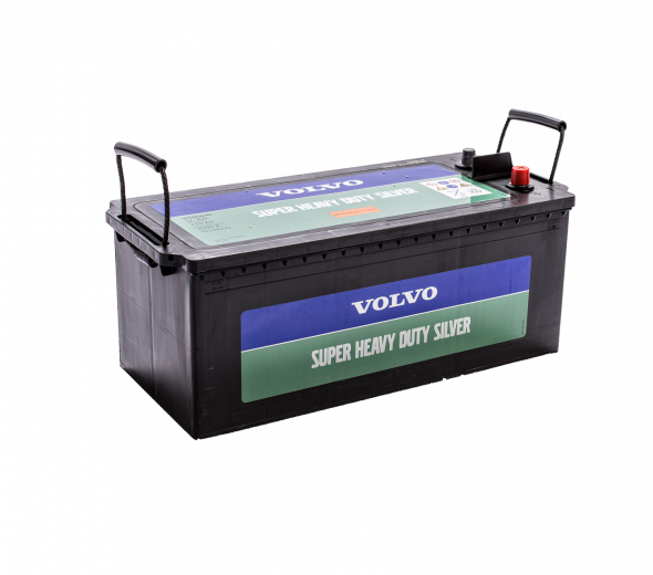 battery 140 amp