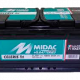 midac celeris 100 amp