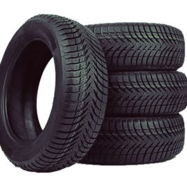 Neumático Duraturn 215/70 R15C